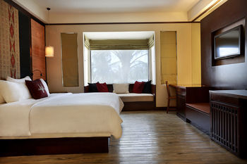 Hotel Novotel Lombok Resort & Villas