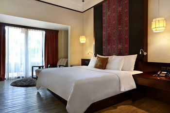 Hotel Novotel Lombok Resort & Villas