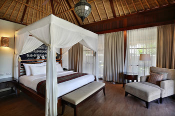Hotel Novotel Lombok Resort & Villas