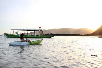 Hotel Novotel Lombok Resort & Villas