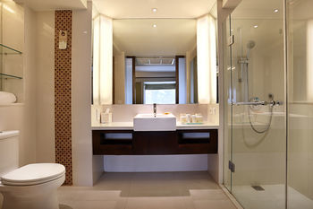 Hotel Novotel Lombok Resort & Villas