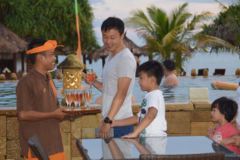 Hotel Novotel Lombok Resort & Villas