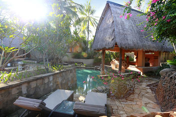 Hotel Novotel Lombok Resort & Villas