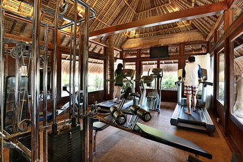 Hotel Novotel Lombok Resort & Villas