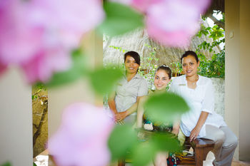Hotel Novotel Lombok Resort & Villas