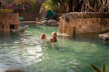 Hotel Novotel Lombok Resort & Villas