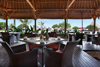 Hotel Novotel Lombok Resort & Villas
