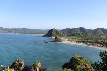 Hotel Novotel Lombok Resort & Villas