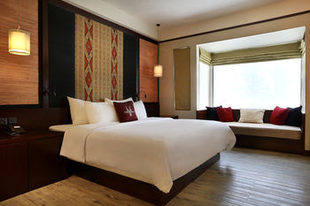 Hotel Novotel Lombok Resort & Villas