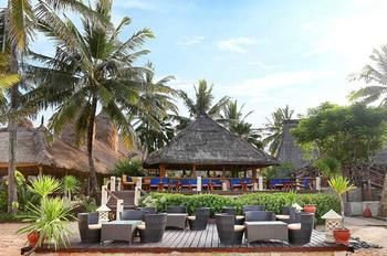 Hotel Novotel Lombok Resort & Villas