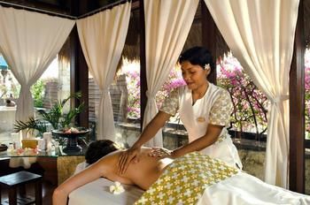 Hotel Novotel Lombok Resort & Villas