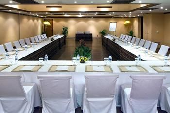 Hotel Novotel Lombok Resort & Villas