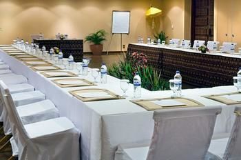 Hotel Novotel Lombok Resort & Villas