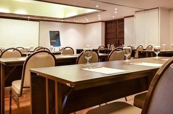 Hotel Novotel Lombok Resort & Villas