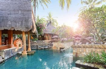 Hotel Novotel Lombok Resort & Villas