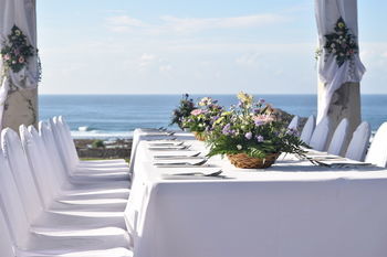 Hotel Novotel Lombok Resort & Villas