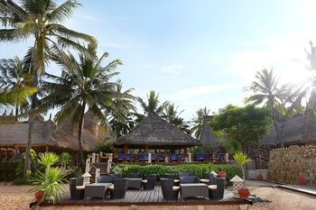 Hotel Novotel Lombok Resort & Villas