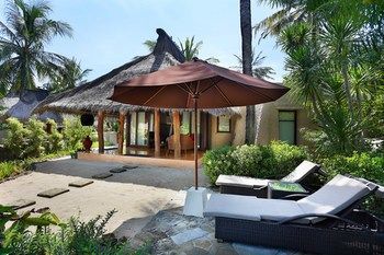 Hotel Novotel Lombok Resort & Villas