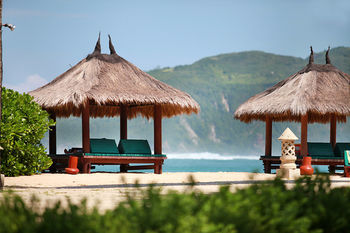 Hotel Novotel Lombok Resort & Villas