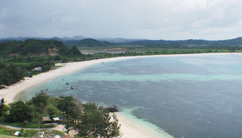 Hotel Novotel Lombok Resort & Villas