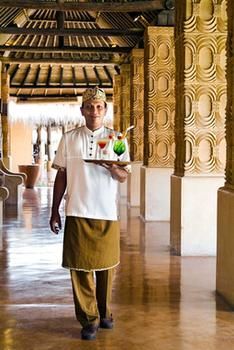 Hotel Novotel Lombok Resort & Villas
