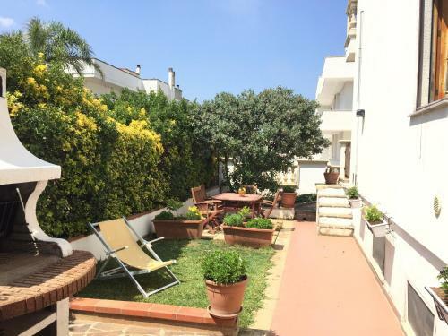 Casa Vacanza Zia Dani
