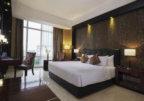 Hotel Best Western Premier Solo Baru