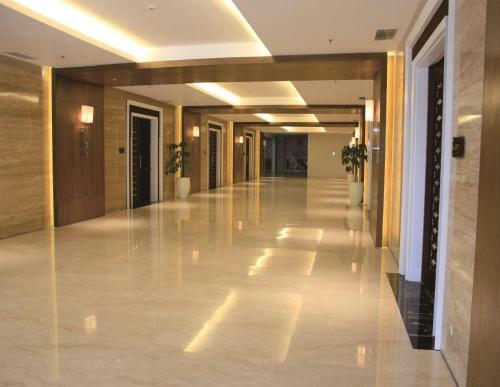 Hotel Best Western Premier Solo Baru