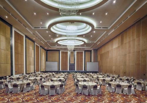 Hotel Best Western Premier Solo Baru