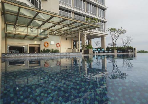 Hotel Best Western Premier Solo Baru