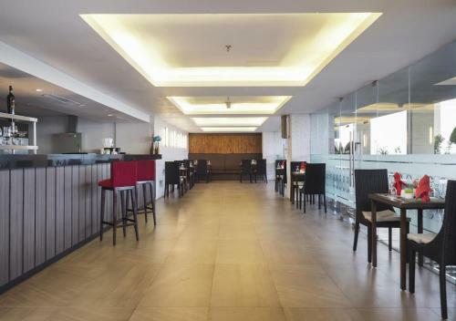 Hotel Best Western Premier Solo Baru