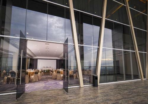 Hotel Best Western Premier Solo Baru