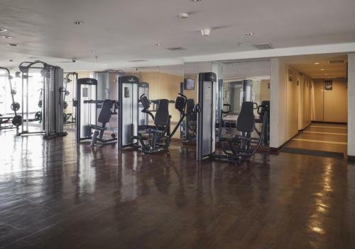 Hotel Best Western Premier Solo Baru