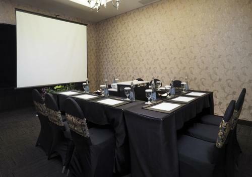 Hotel Best Western Premier Solo Baru