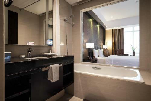 Hotel Best Western Premier Solo Baru