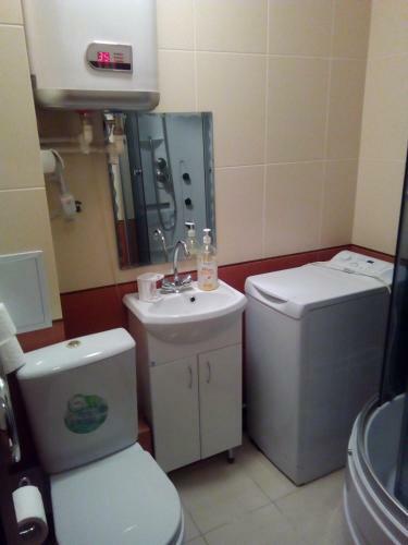 Apartment Abelya 29