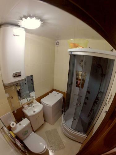 Apartment Abelya 29