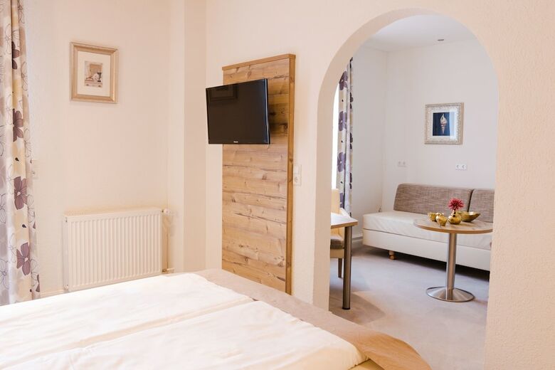 Hotel Luise
