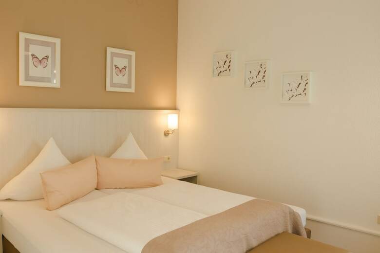 Hotel Luise