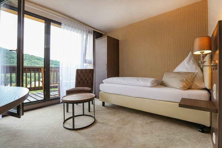 Hotel Luise