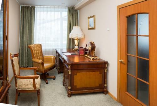 Avacha Hotel