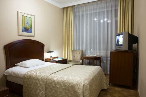 Avacha Hotel
