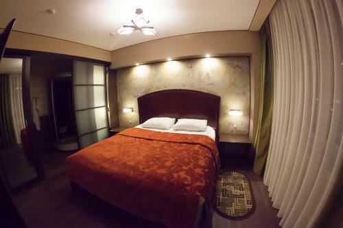 Avacha Hotel