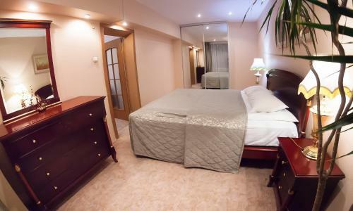 Avacha Hotel