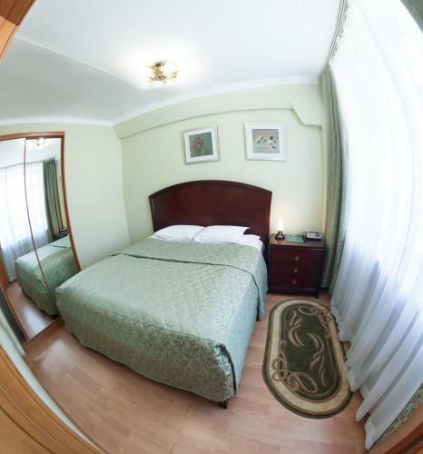 Avacha Hotel