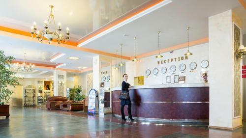 Avacha Hotel