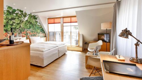 Weinhotel Fritz Walter