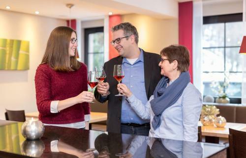 Hotel Pf�lzer Wald