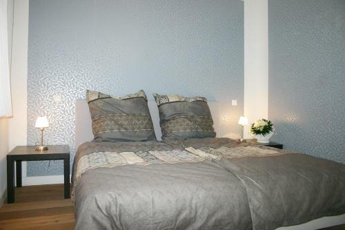 Apartment K�nigstrasse
