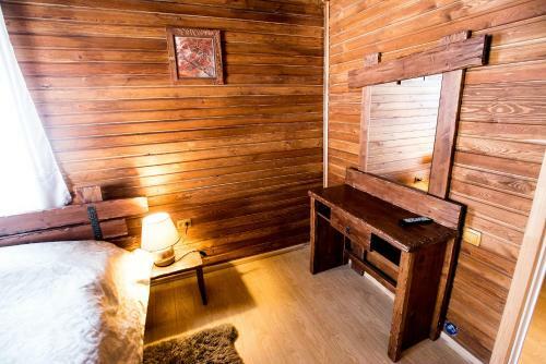Nachalnik Kamchatki Hotel